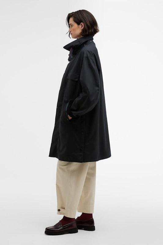 Paul Smith loves Beeston Waxed Jacket