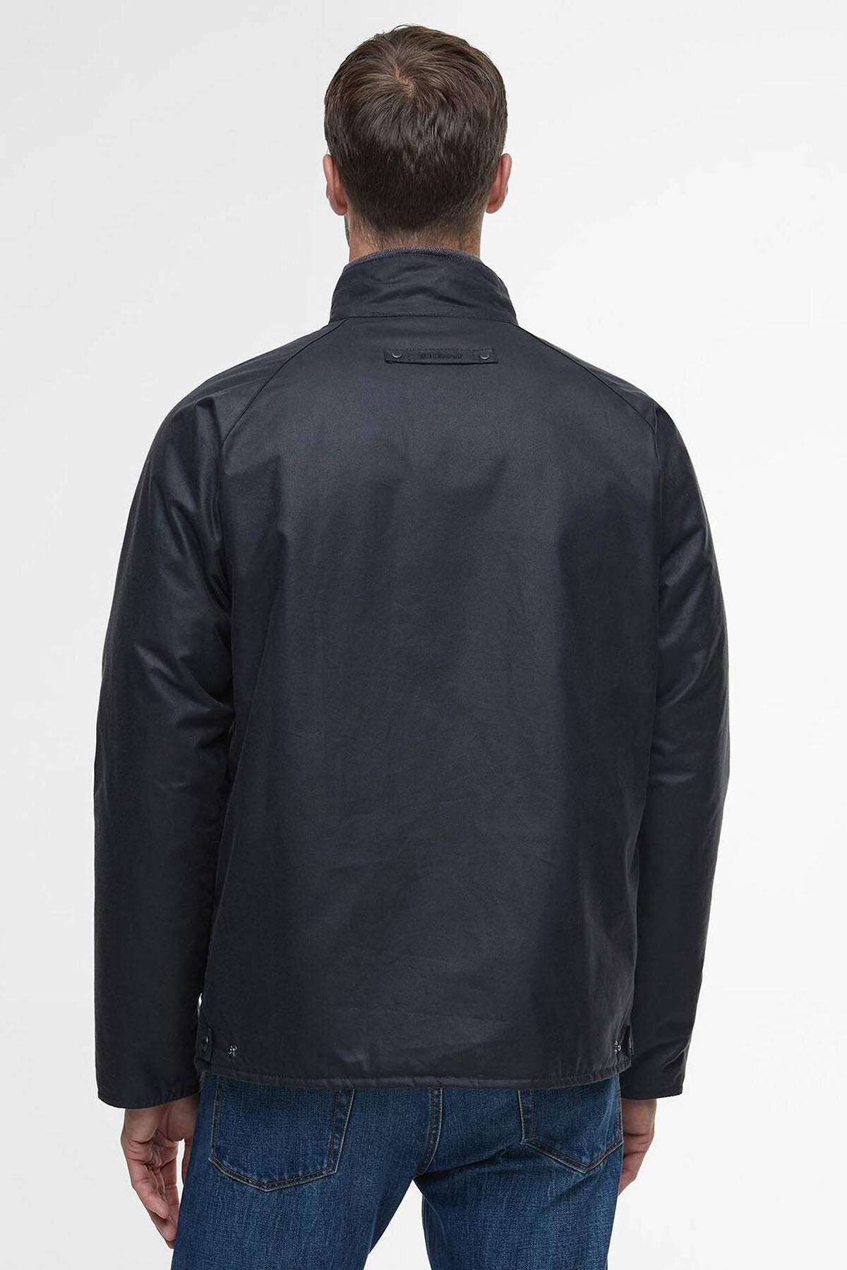 Cordhill Wax Jacket