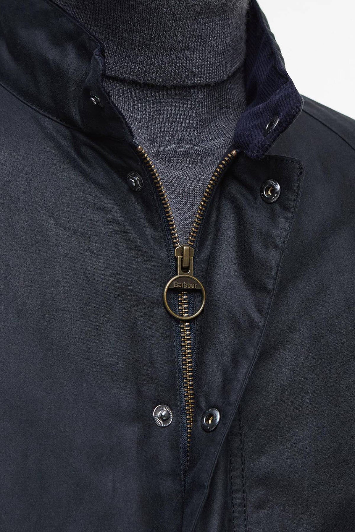 Cordhill Wax Jacket