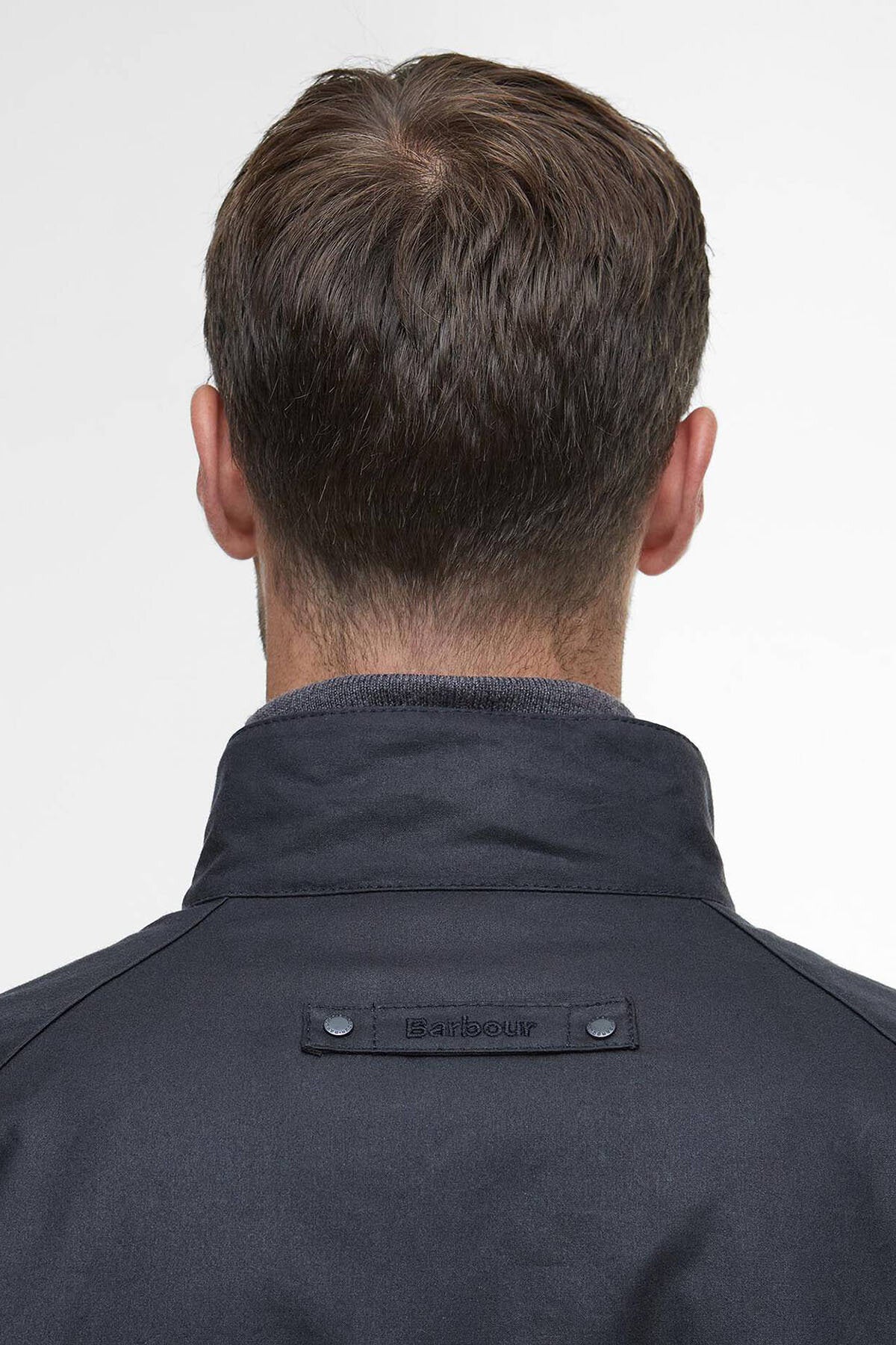 Cordhill Wax Jacket