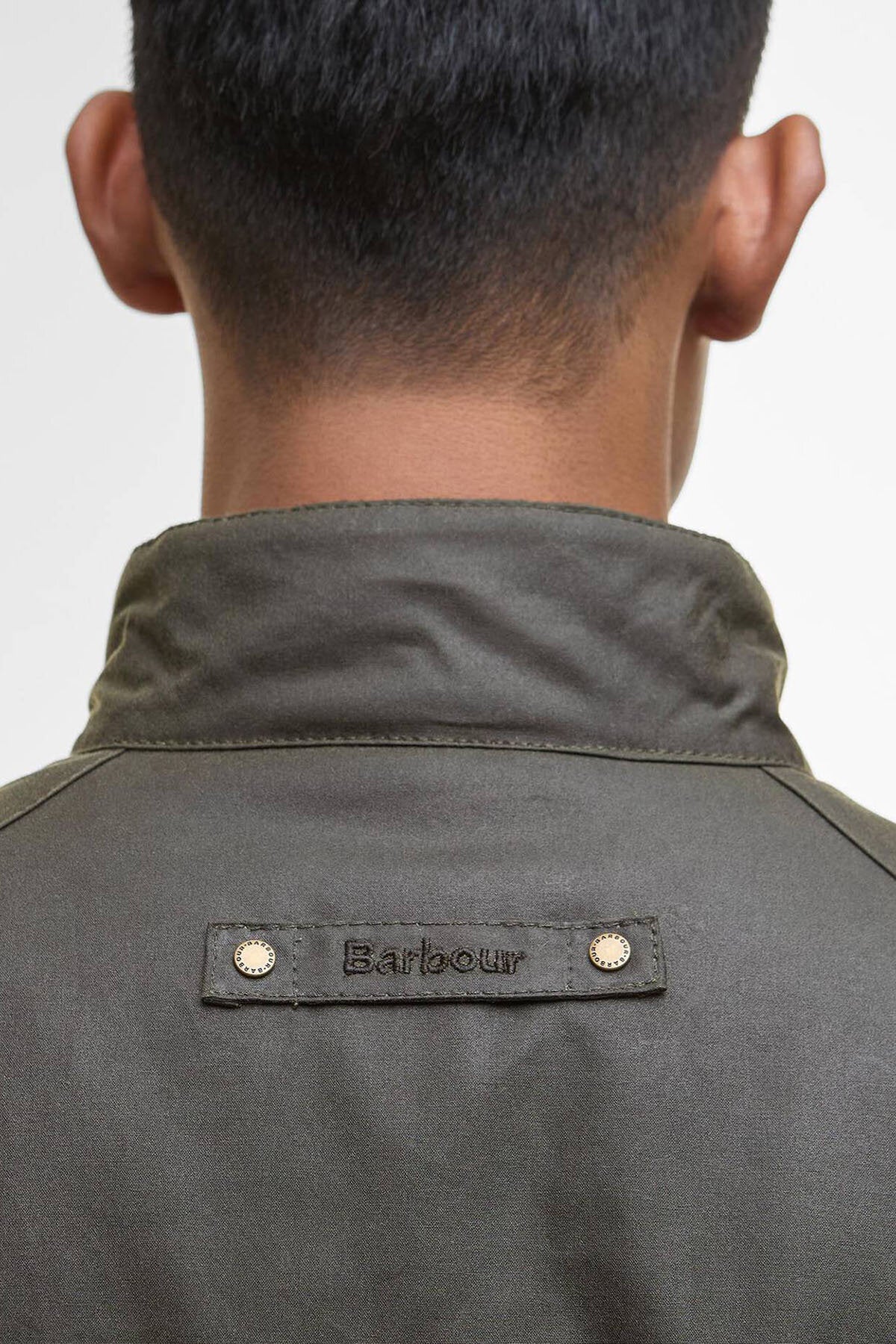 Cordhill Wax Jacket