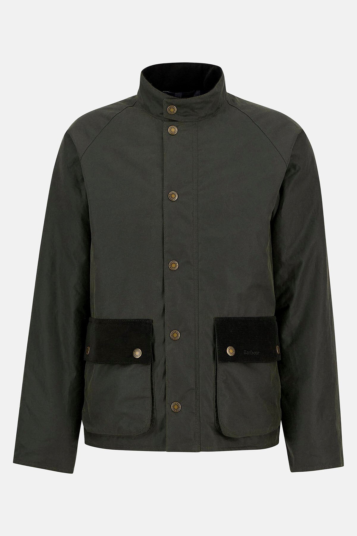Cordhill Wax Jacket