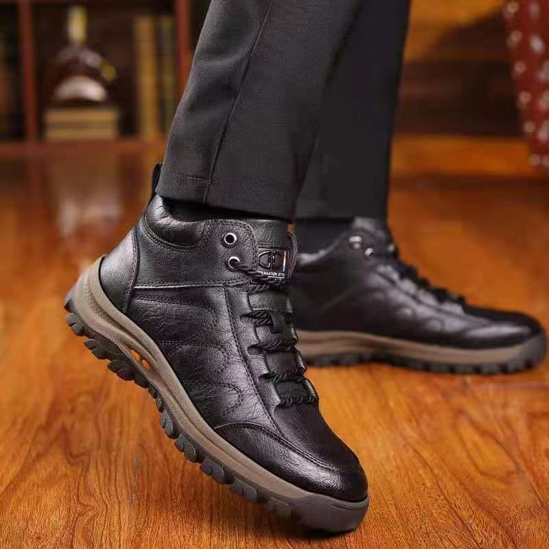 Men’s Casual Outdoor Hiking Boots