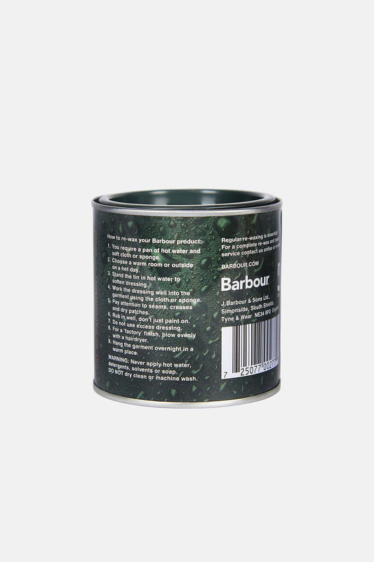 Thornproof Dressing