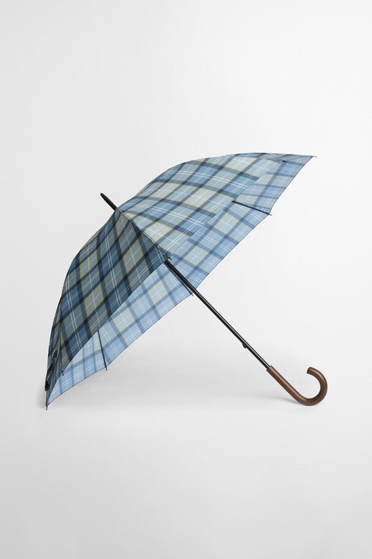 Tartan Umbrella