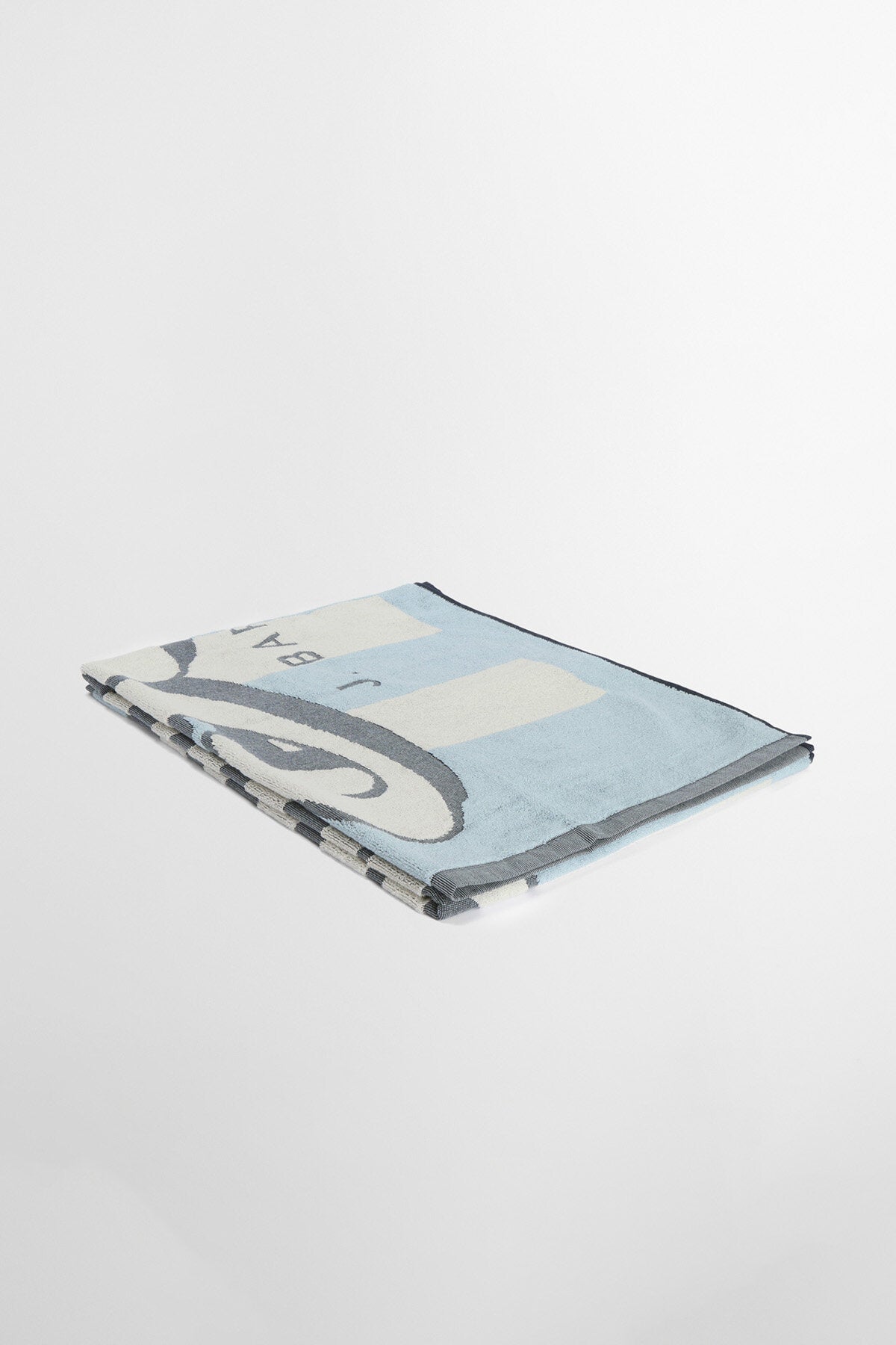 Archive Beach Towel