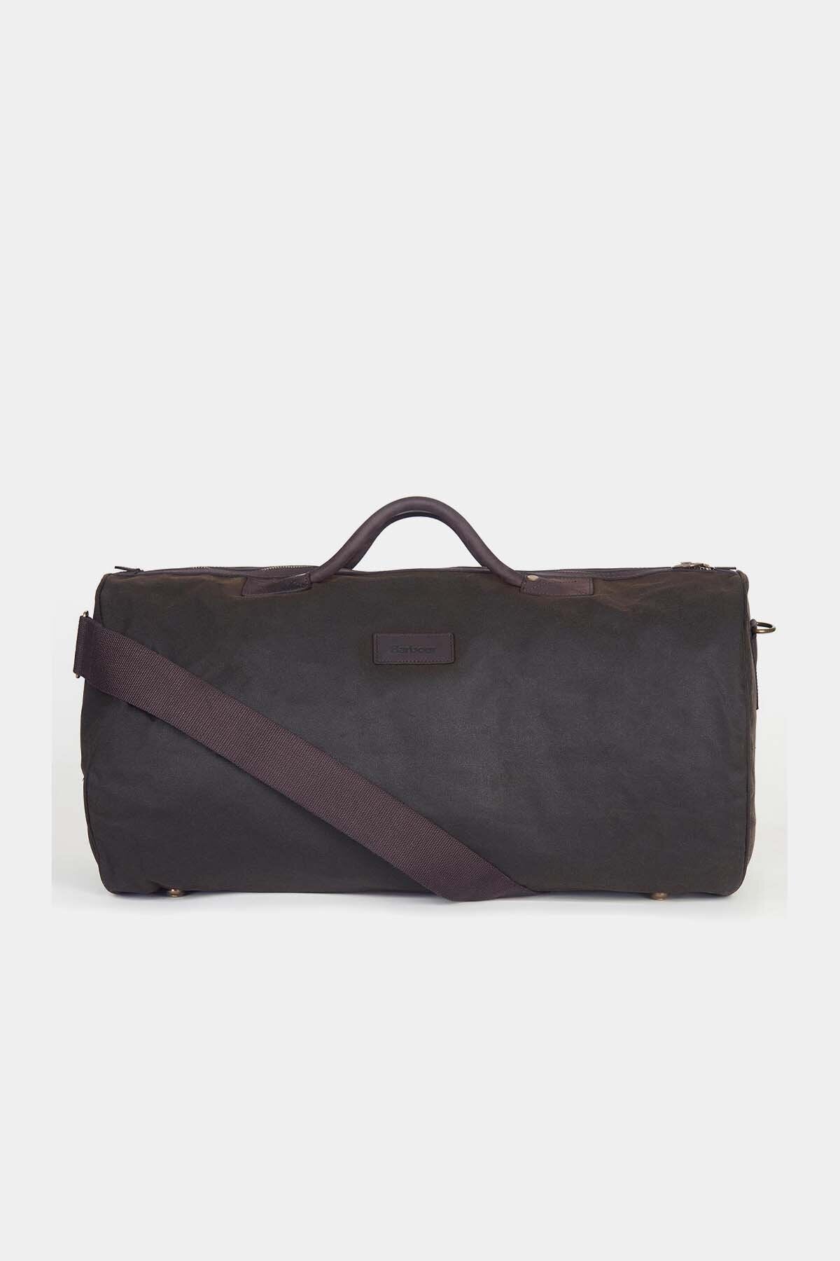 Wachs-Reisetasche