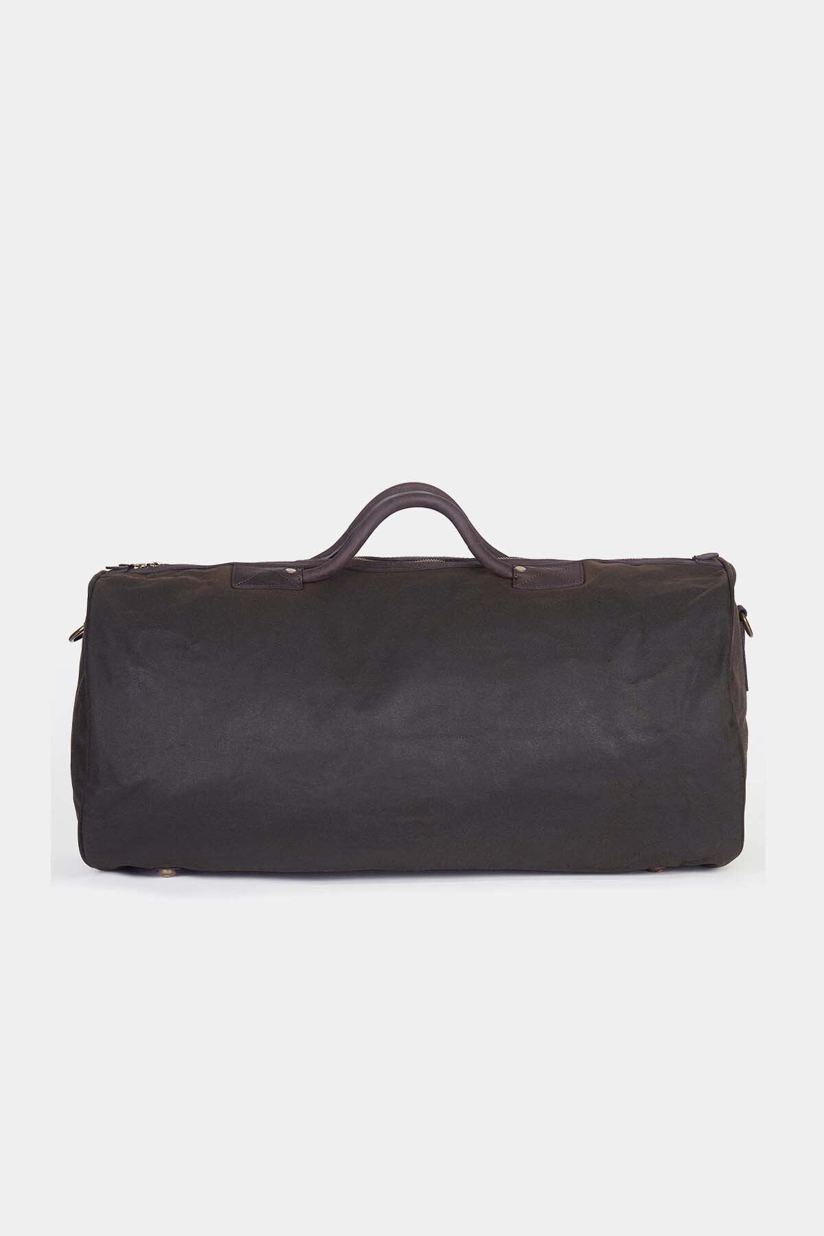 Wachs-Reisetasche