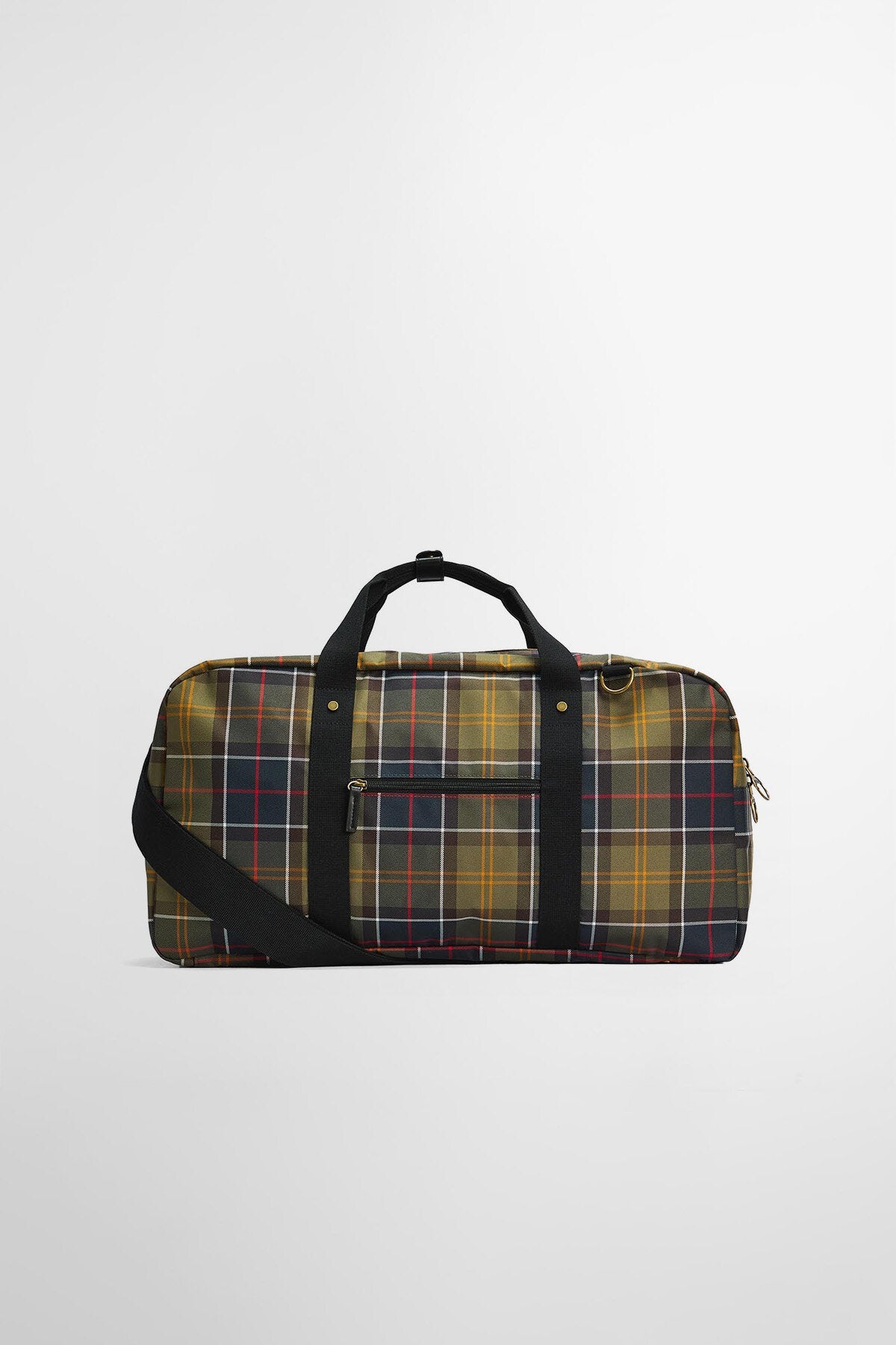 Torridon Tartan Reisetasche