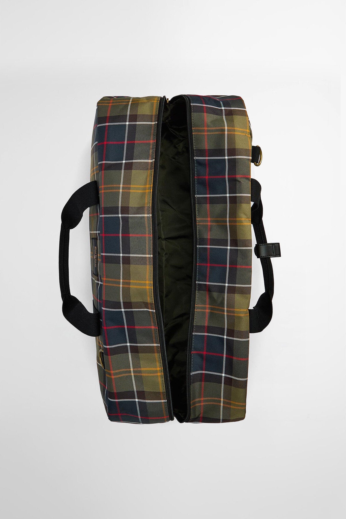 Torridon Tartan Reisetasche