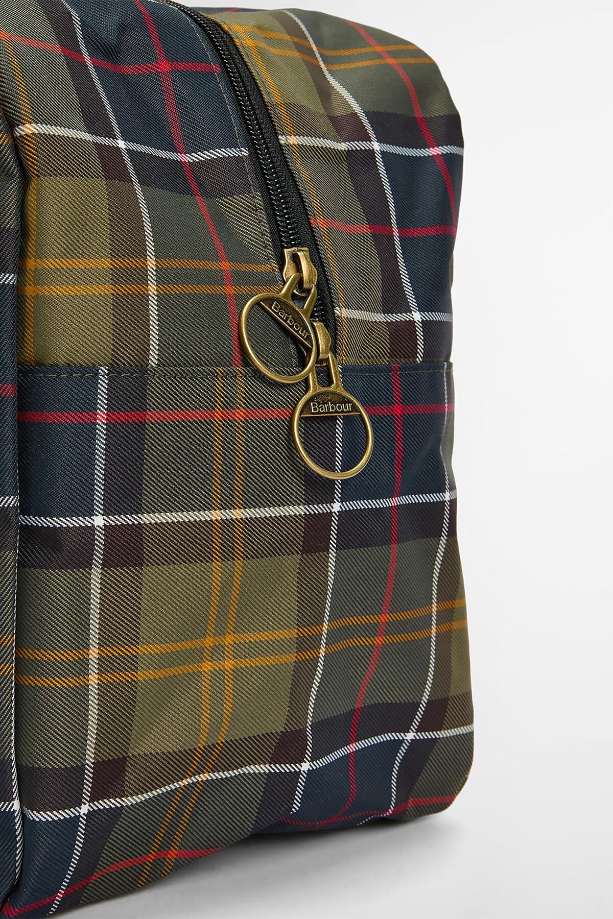 Torridon Tartan Reisetasche
