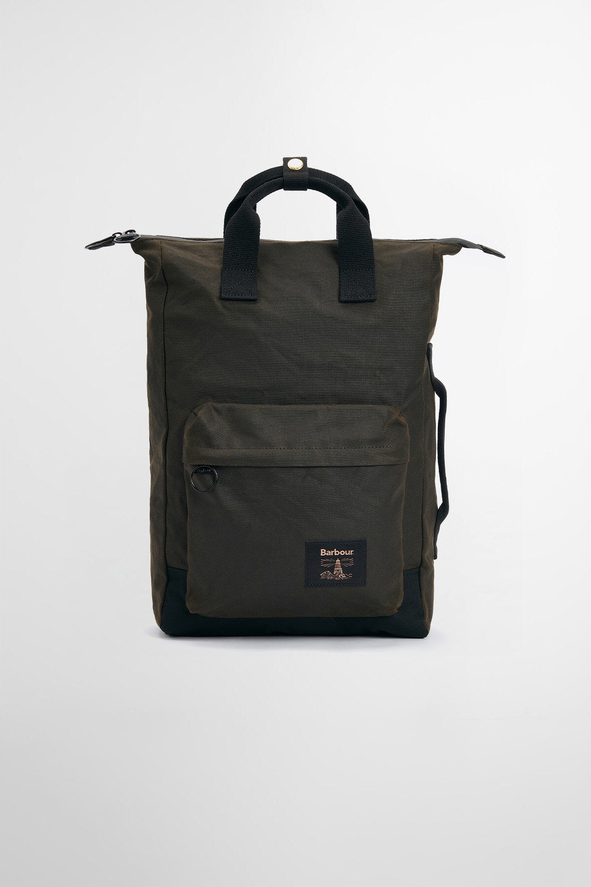 Field Wax Backpack