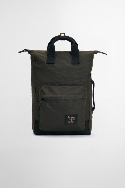 Field Wax Backpack