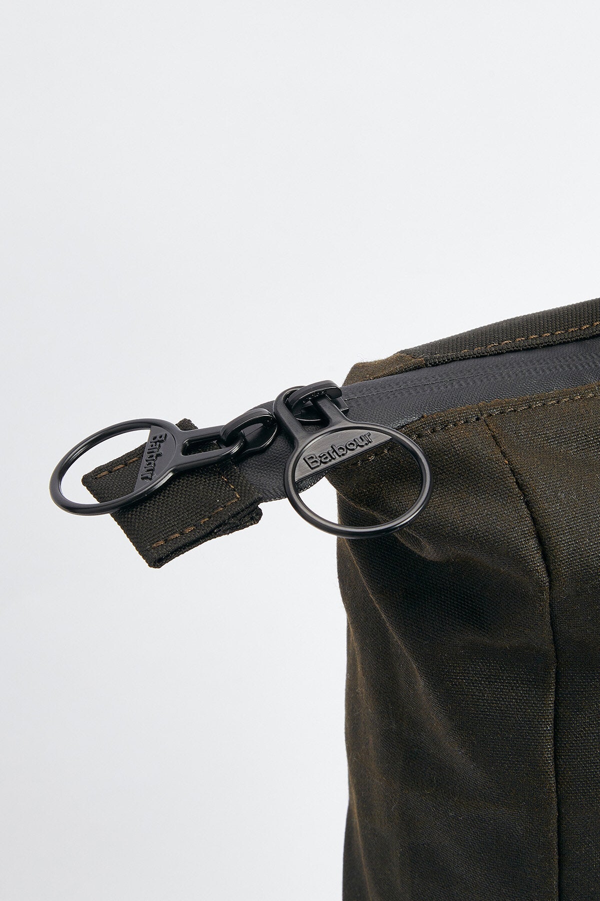 Field Wax Backpack