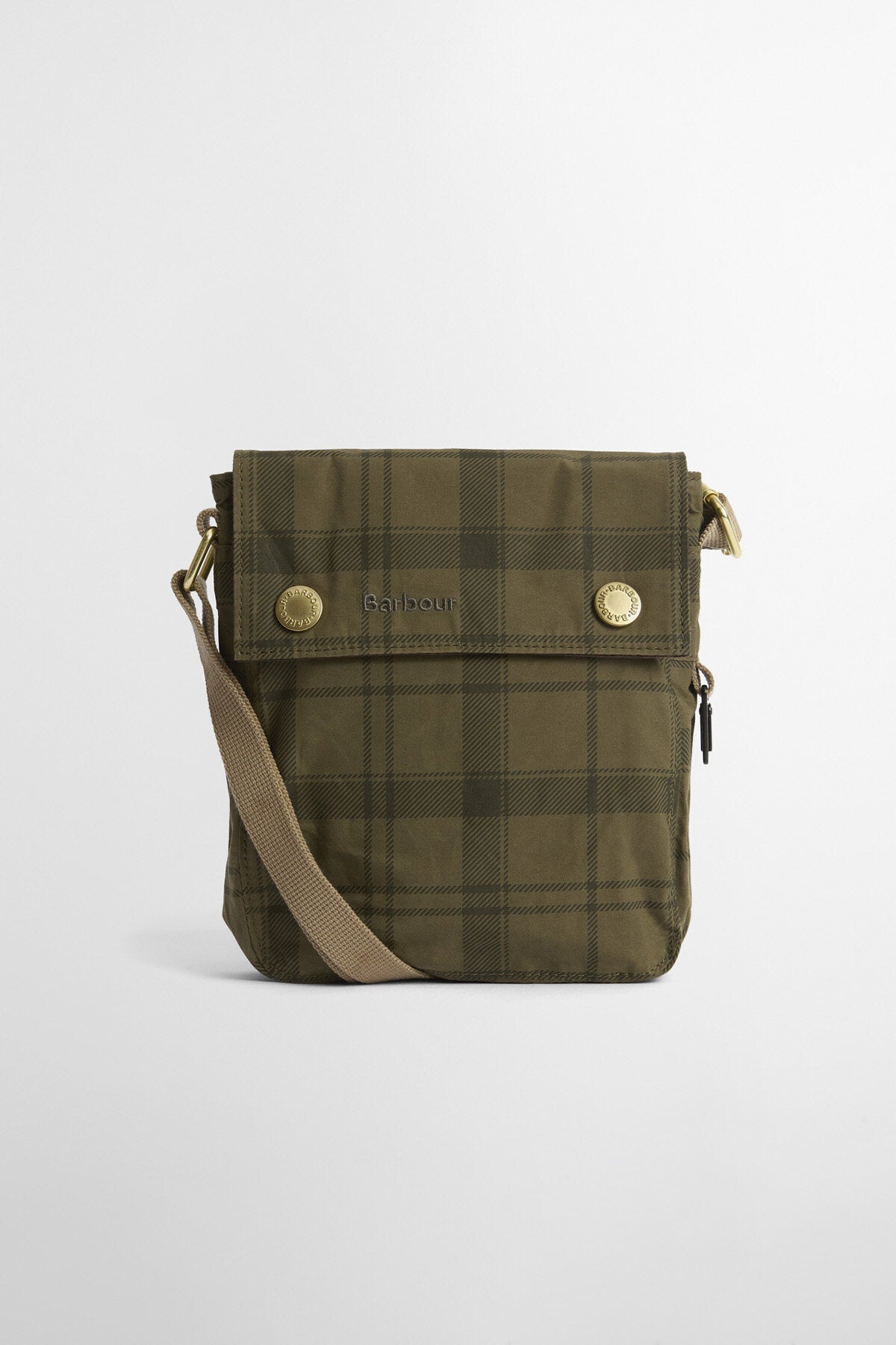 Transport Crossbody Bag