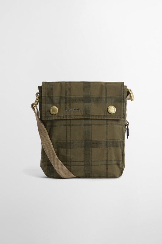 Transport Crossbody Bag
