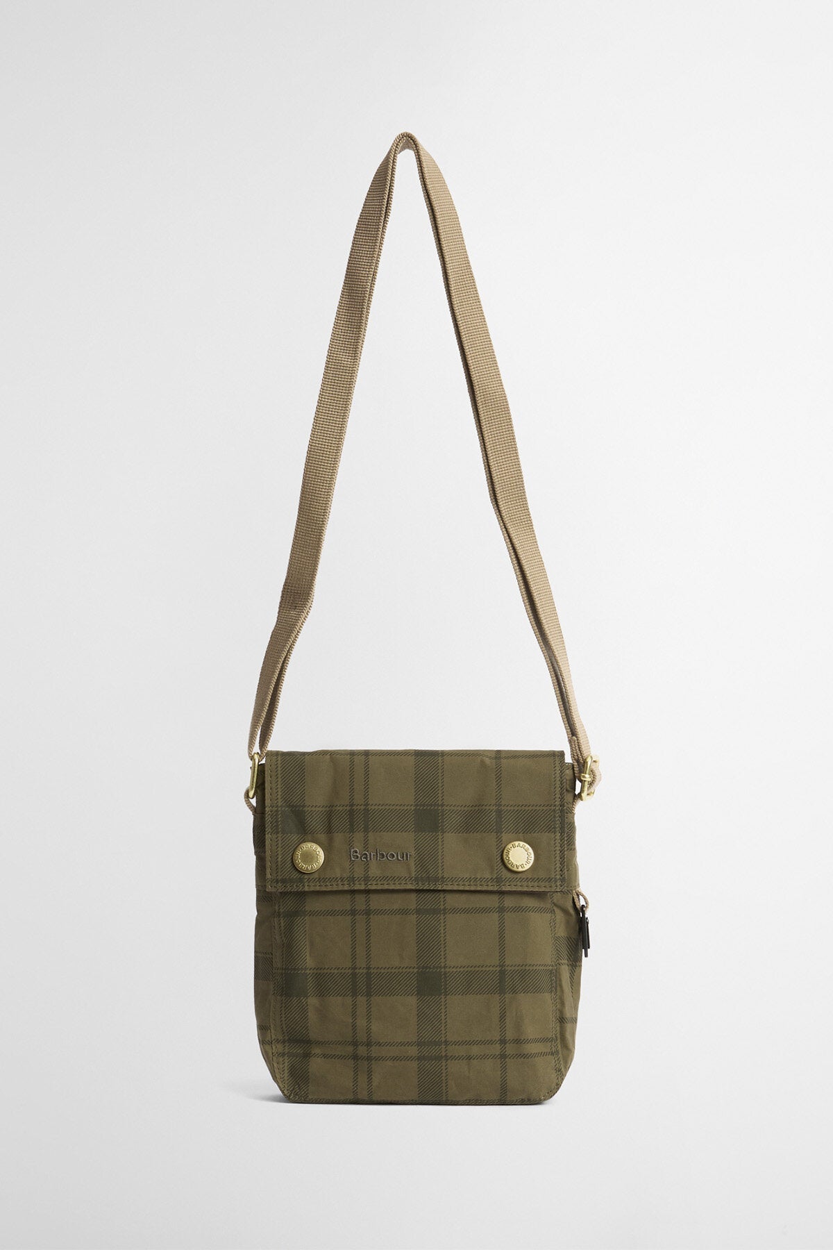 Transport Crossbody Bag