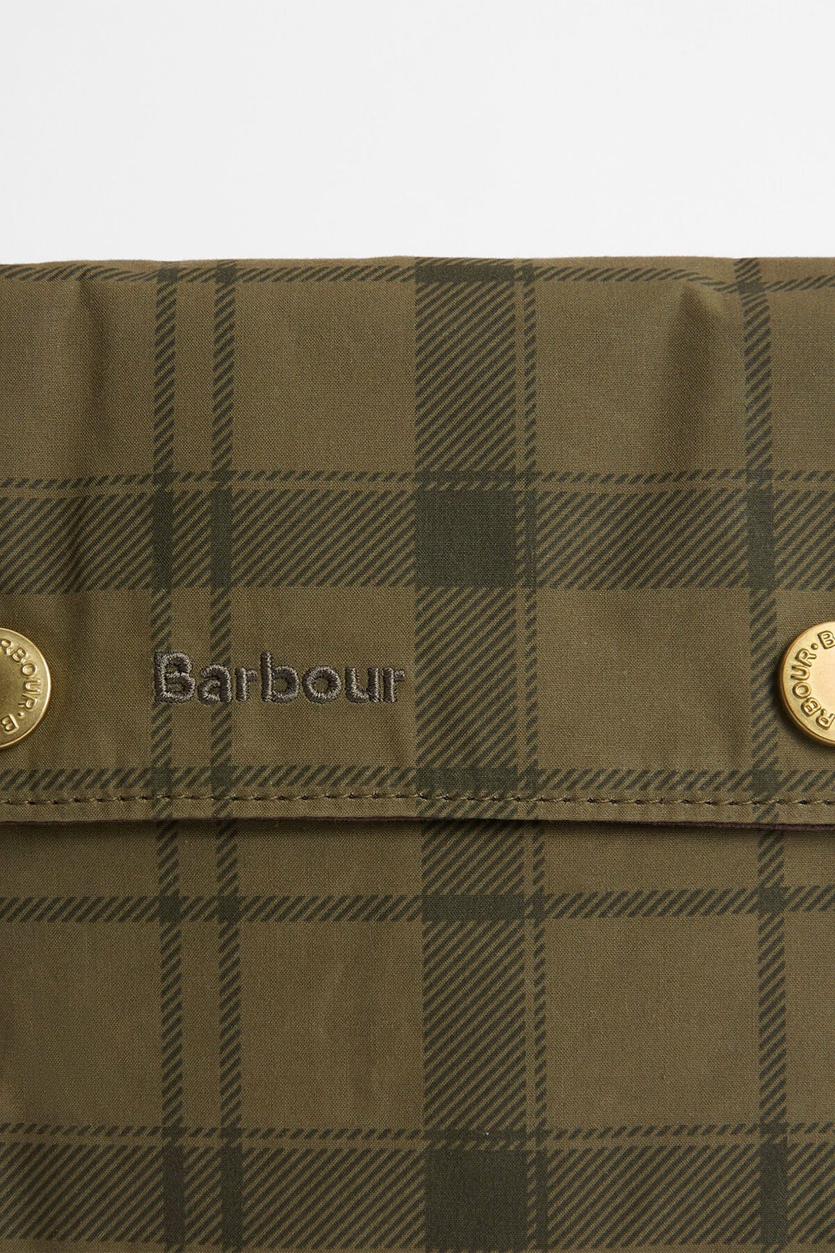Transport Crossbody Bag