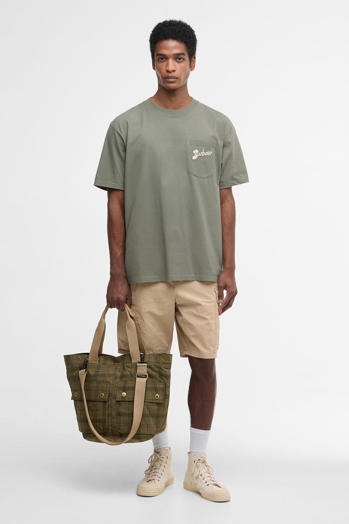 Transport Carry All Tote Bag