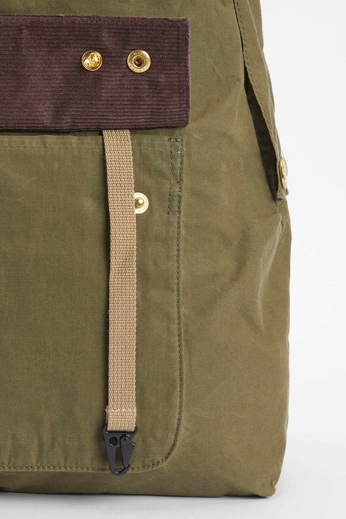 Transport Backpack
