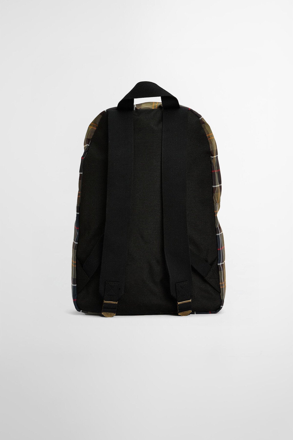 Torridon Tartan Backpack