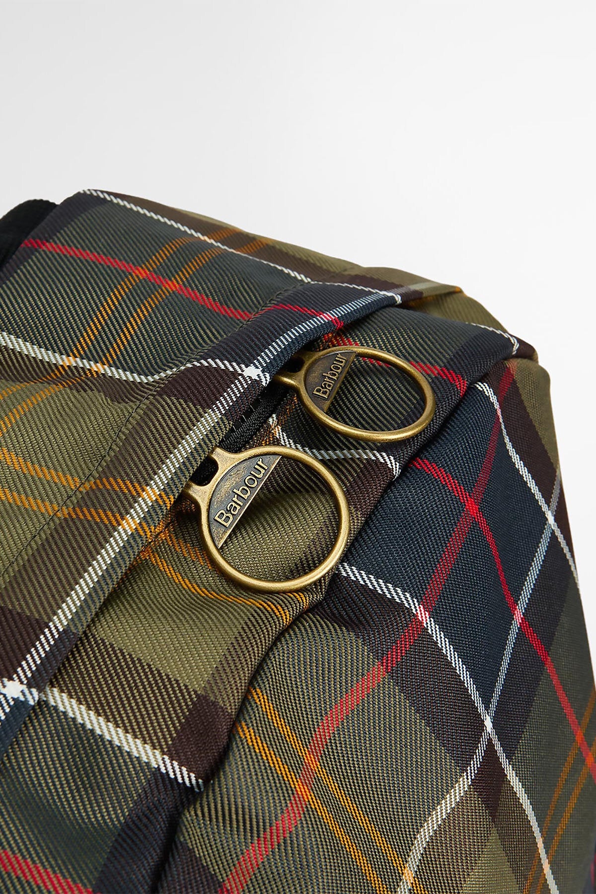 Torridon Tartan Backpack