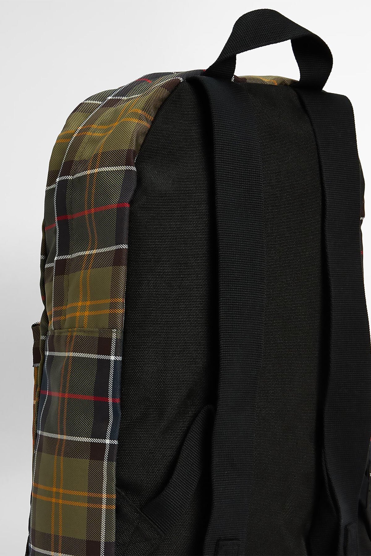 Torridon Tartan Backpack
