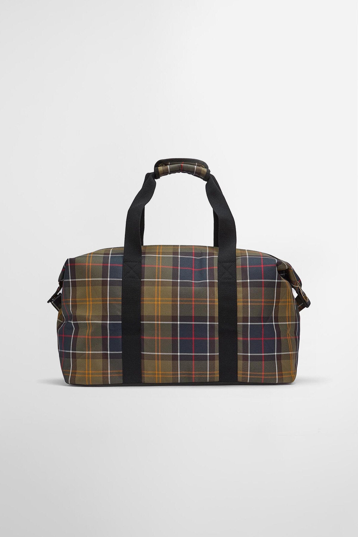 Torridon Tartan Carry All Bag