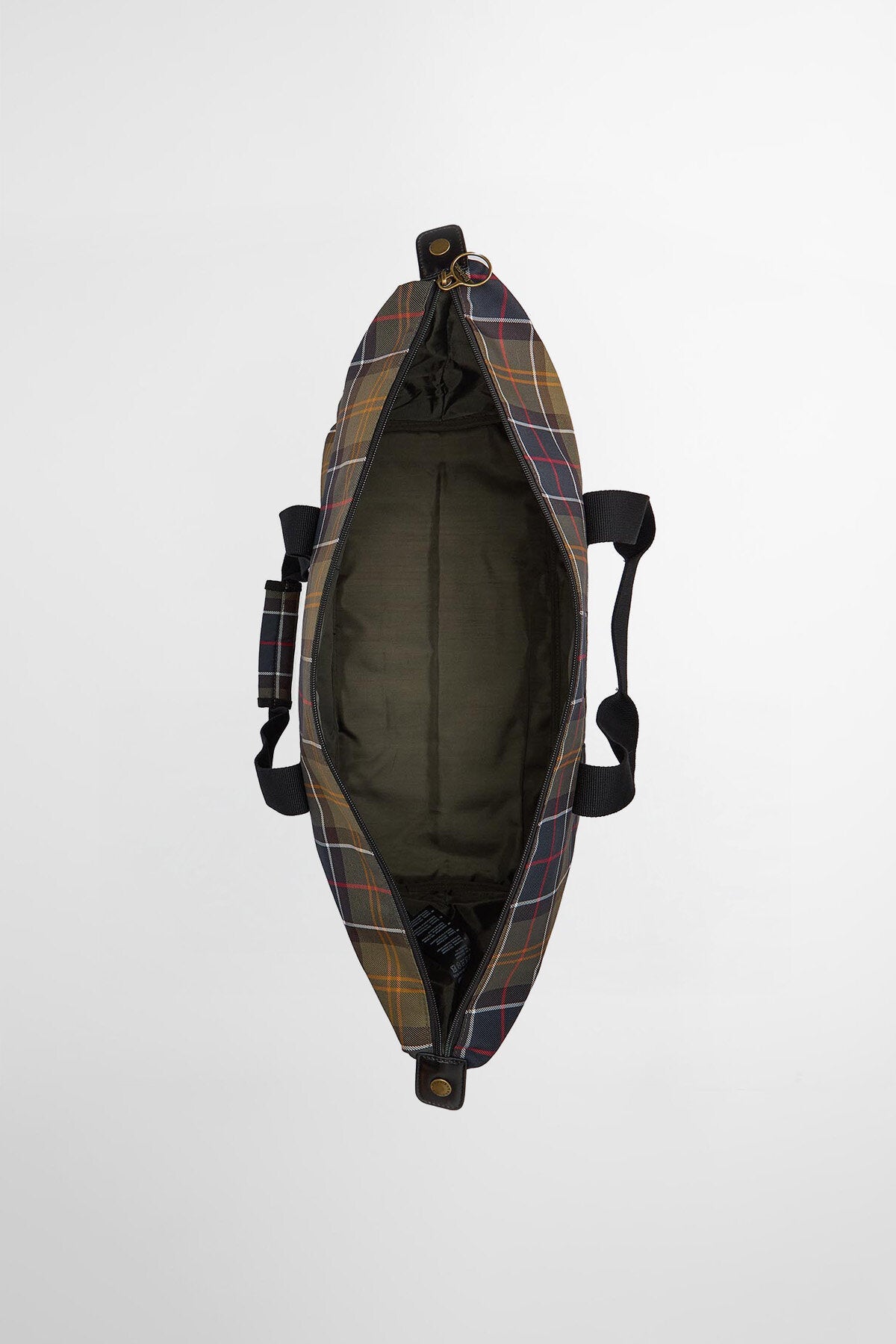 Torridon Tartan Carry All Bag