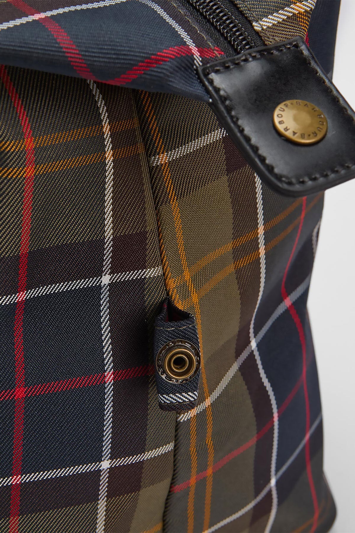 Torridon Tartan Carry All Bag