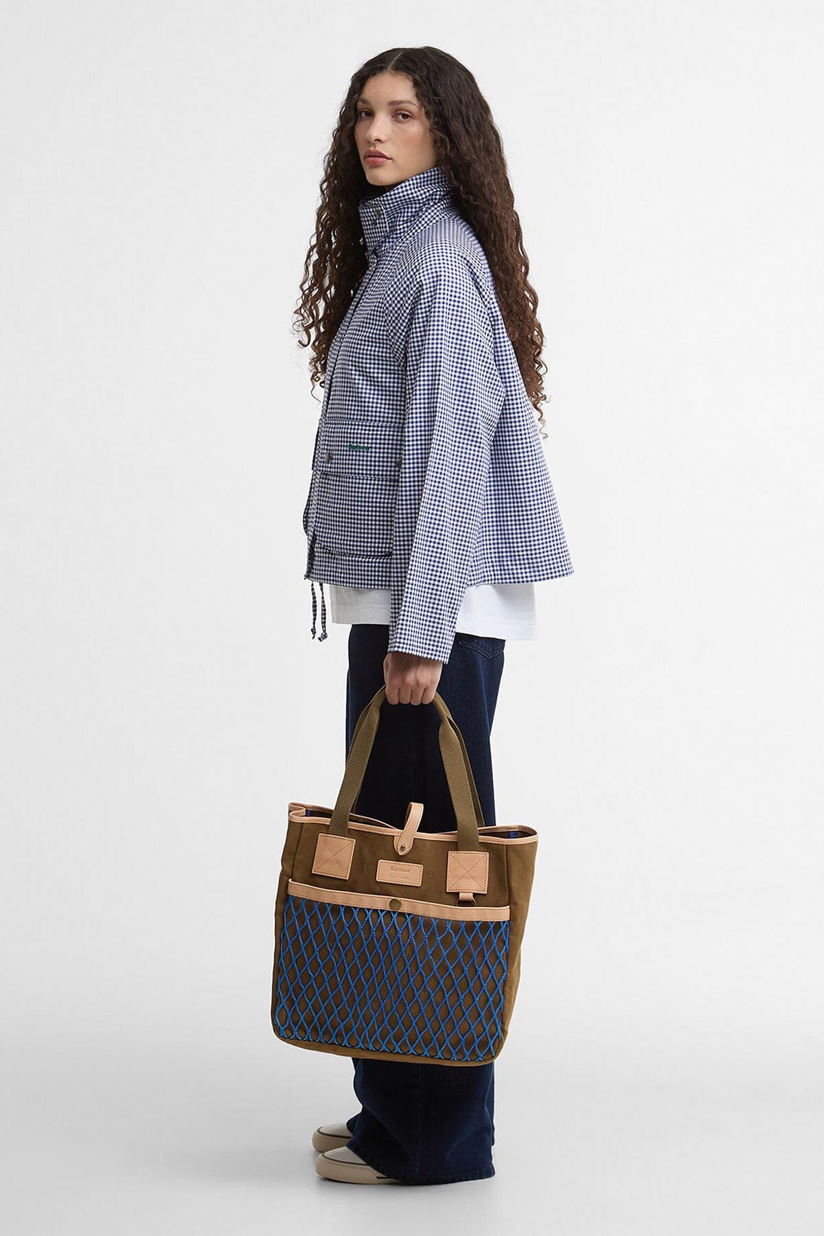 Paul Smith Loves Tote Bag