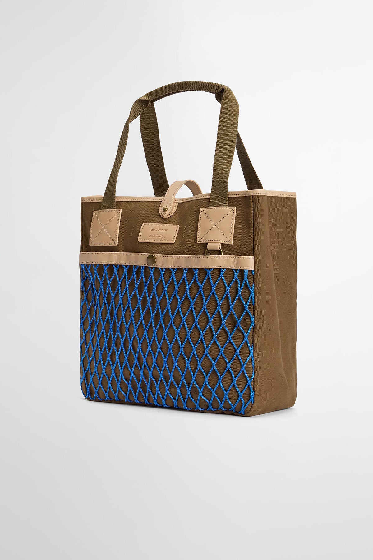 Paul Smith Loves Tote Bag