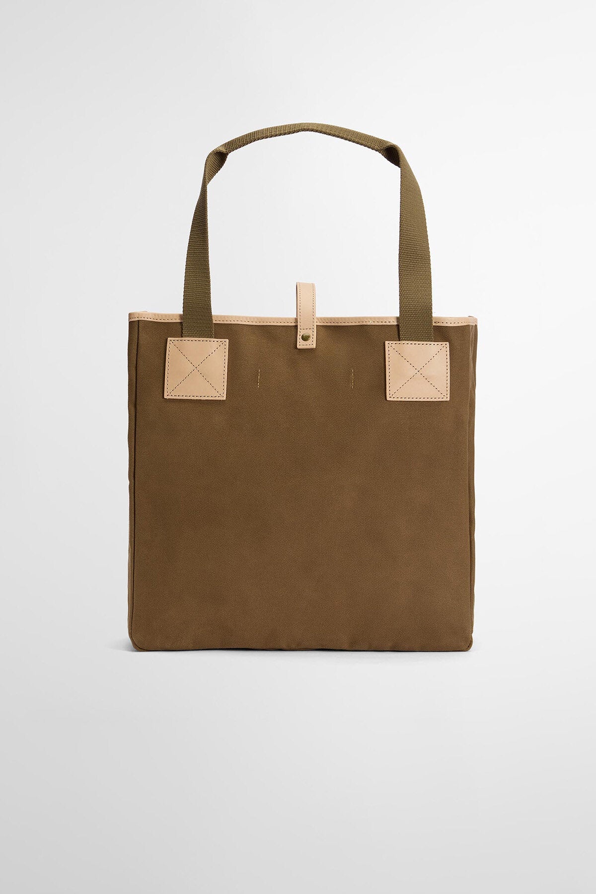 Paul Smith Loves Tote Bag