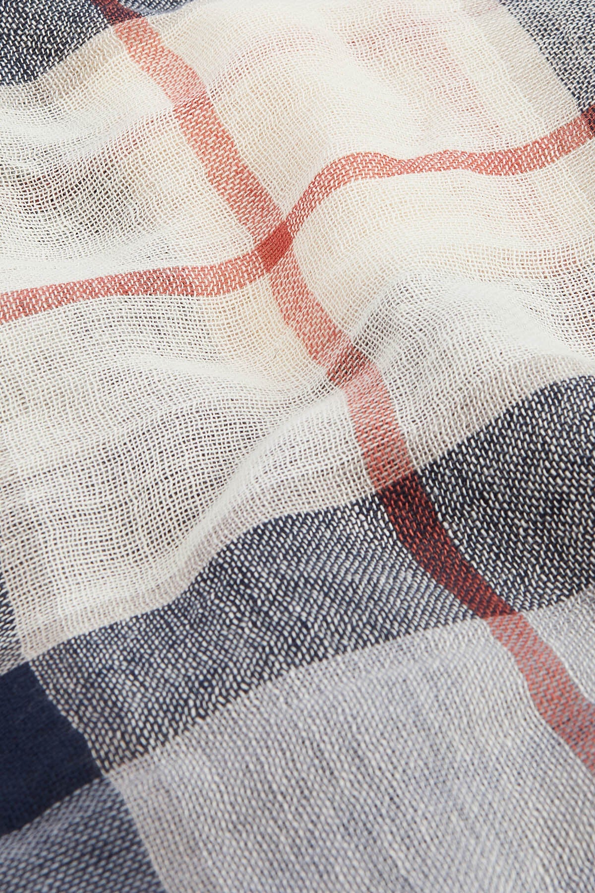 Welton Tartan Scarf