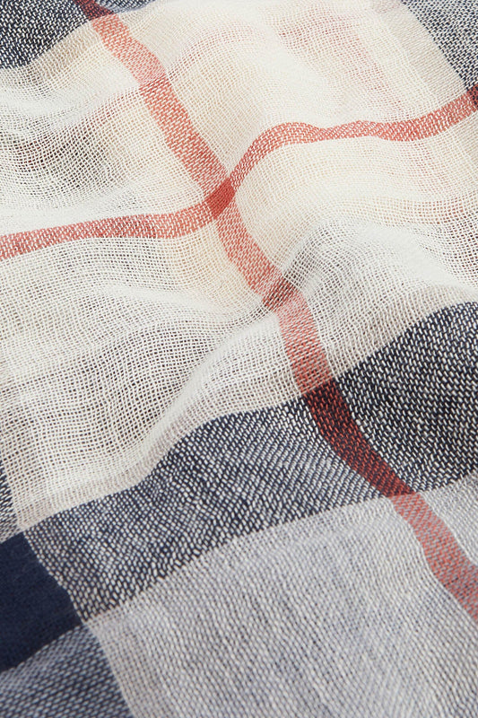 Welton Tartan Scarf