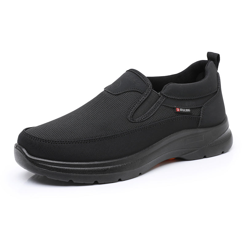 Orthopädische Slip-On-Sneaker für Herren