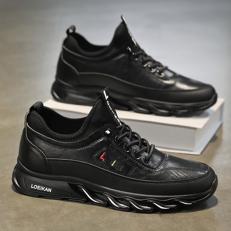 Men's Casual Fashion Orthopedic Hiking Shoes