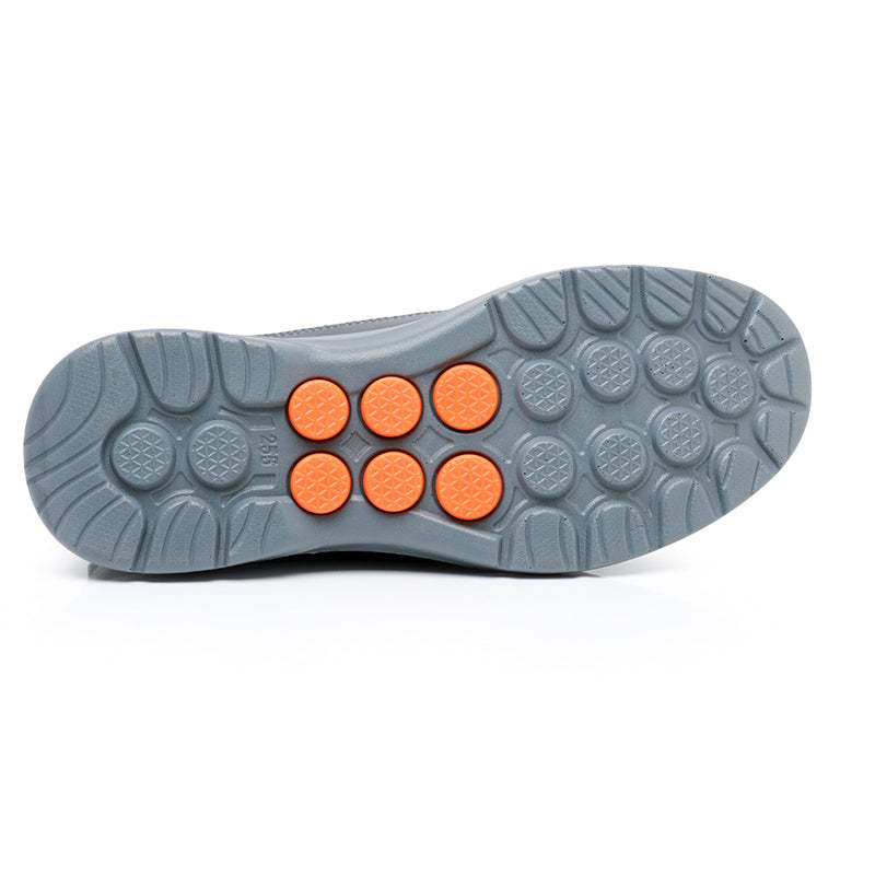 Orthopädische Slip-On-Sneaker für Herren