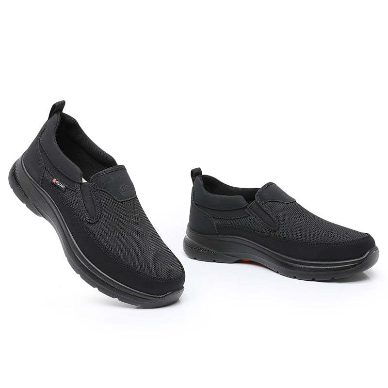 Orthopädische Slip-On-Sneaker für Herren