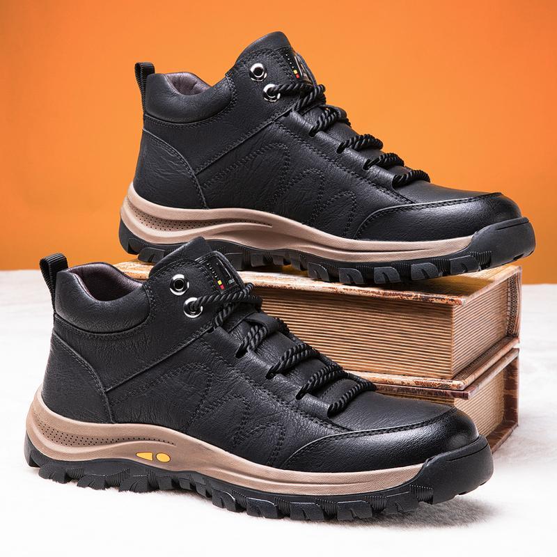 Men’s Casual Outdoor Hiking Boots