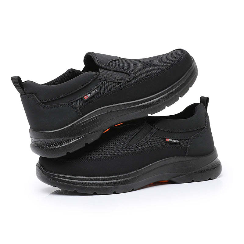 Orthopädische Slip-On-Sneaker für Herren