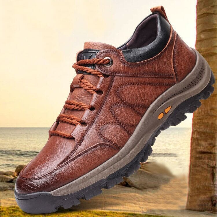 Men’s Casual Outdoor Hiking Boots