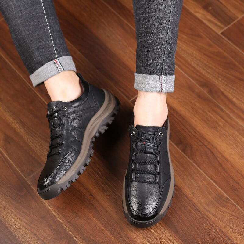 Men’s Casual Outdoor Hiking Boots