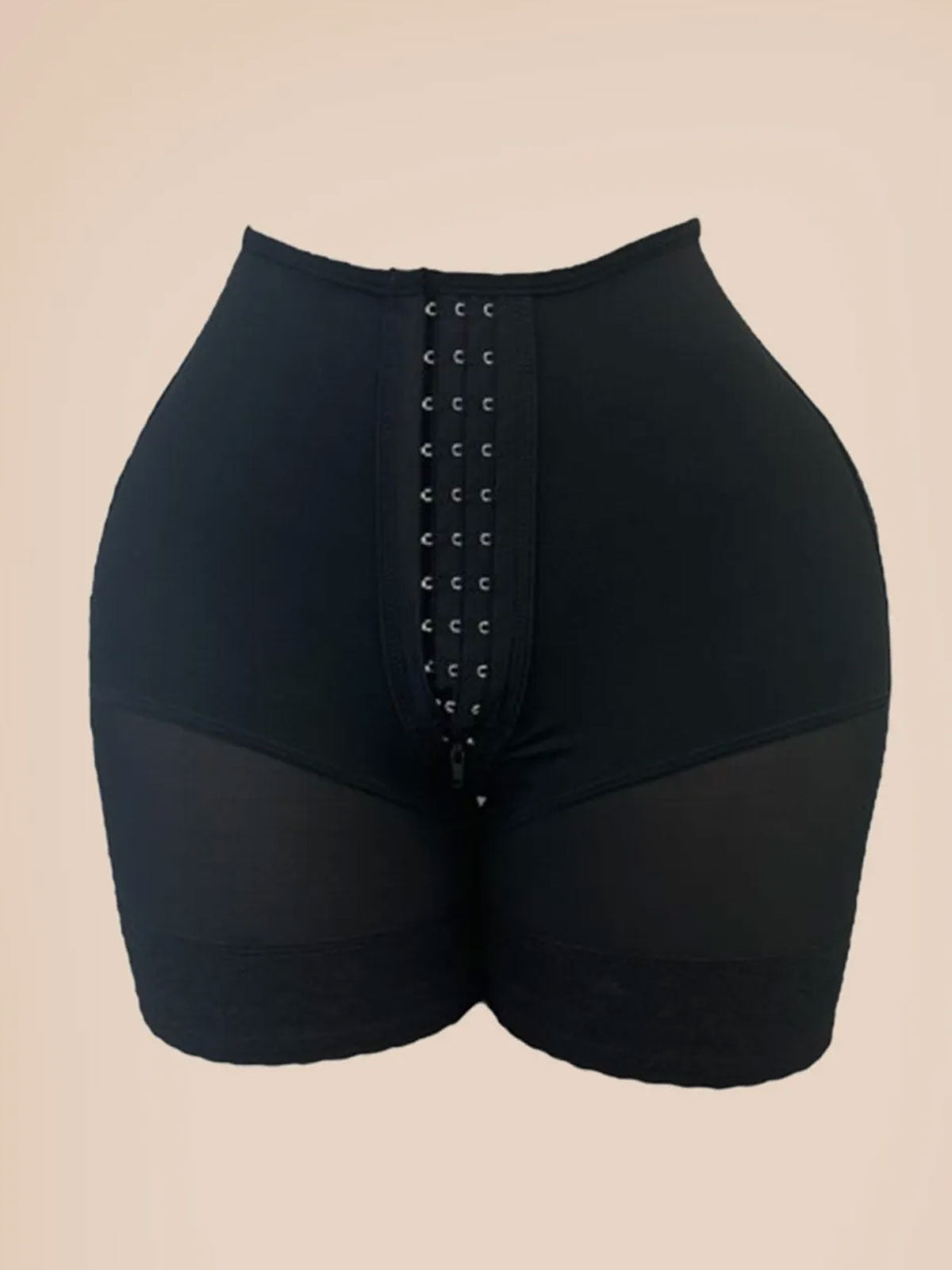 BBL Effekt Miederhose Shorts - Tief geschnitten (Kaufe 1, erhalte 1 gratis)