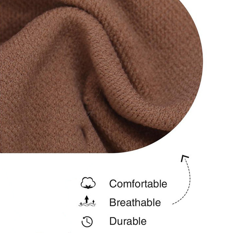 Super elastischer, leichter, kabelloser BH für Damen